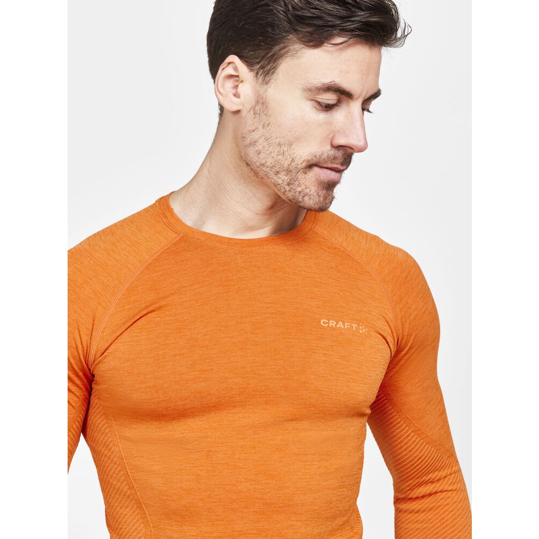 Core Dry Active Comfort Longsleeve