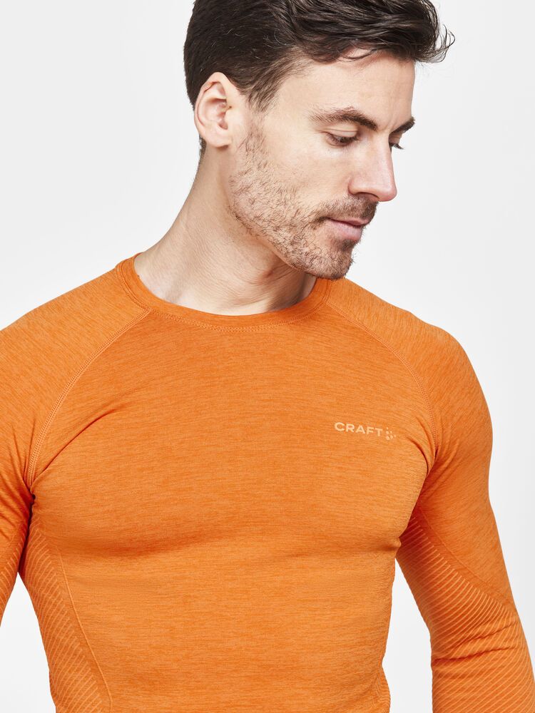 Core Dry Active Comfort Longsleeve