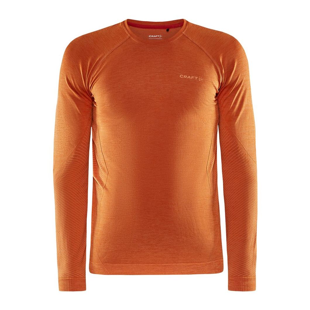 Core Dry Active Comfort Longsleeve