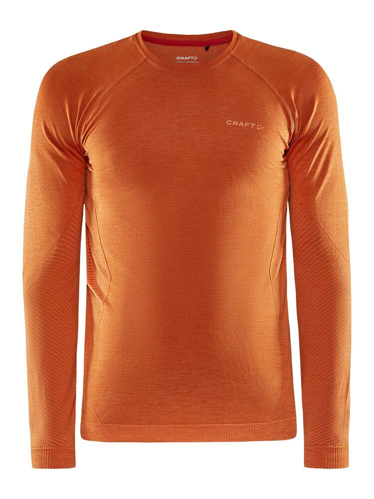 Core Dry Active Comfort Longsleeve