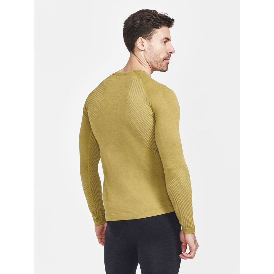 Core Dry Active Comfort Longsleeve
