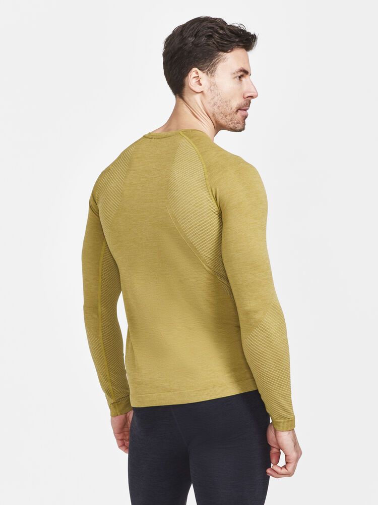 Core Dry Active Comfort Longsleeve