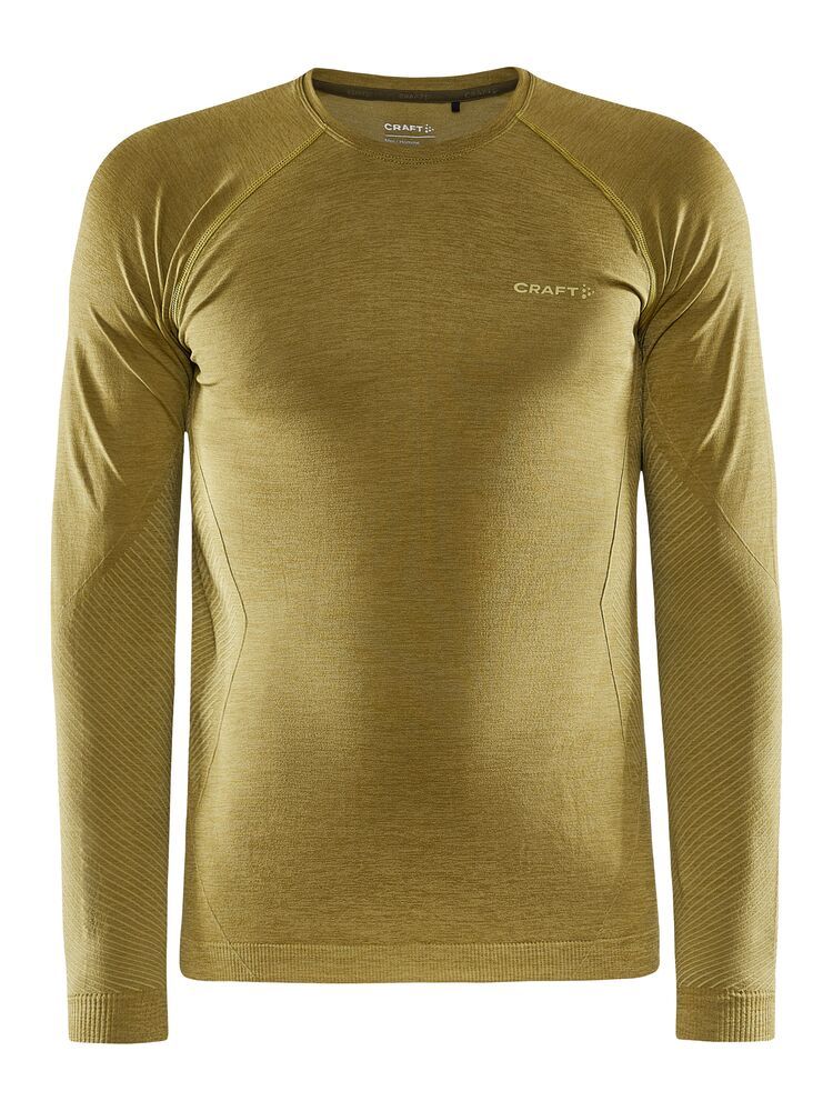 Core Dry Active Comfort Longsleeve
