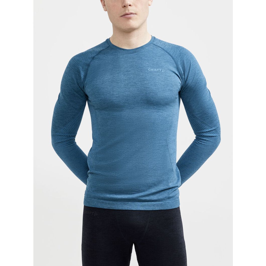 Core Dry Active Comfort Longsleeve