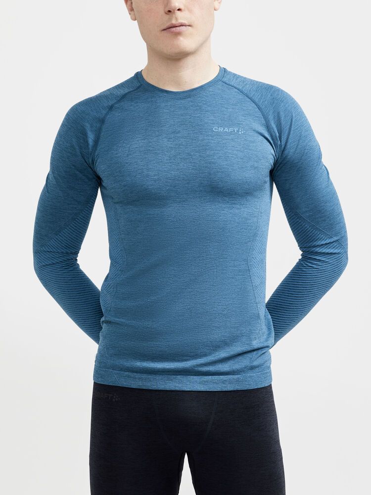 Core Dry Active Comfort Longsleeve