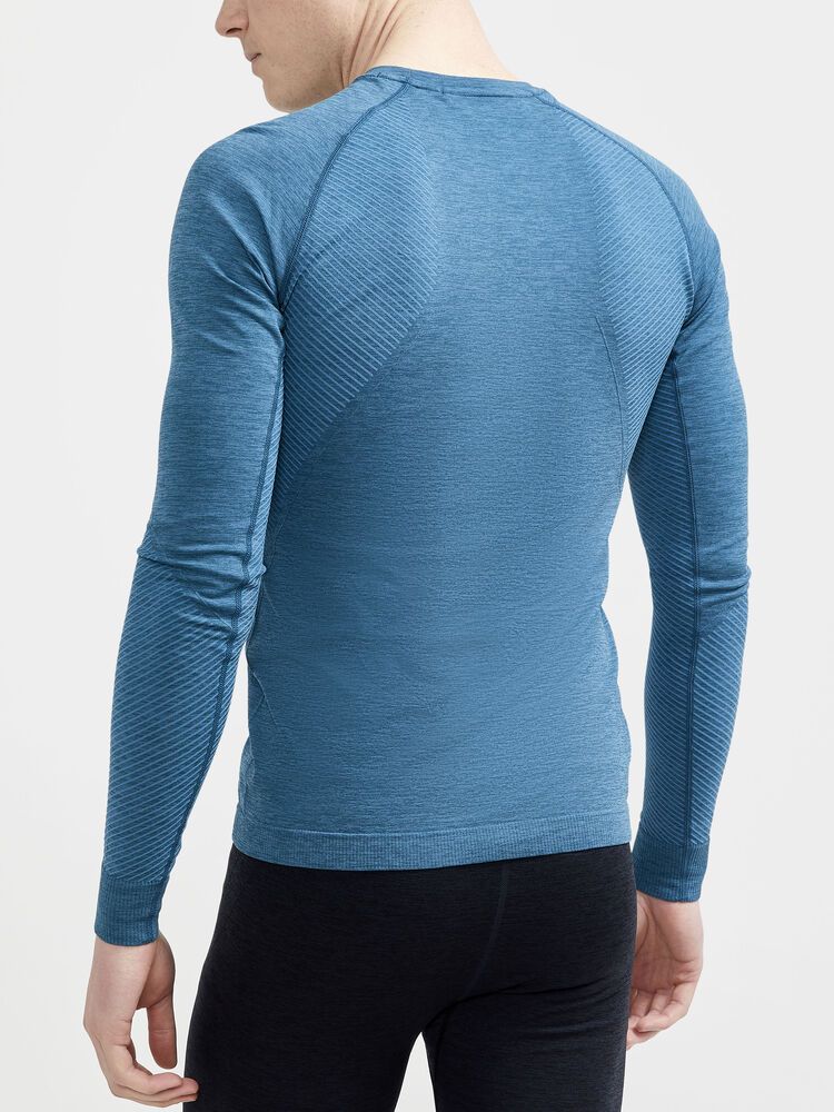 Core Dry Active Comfort Longsleeve