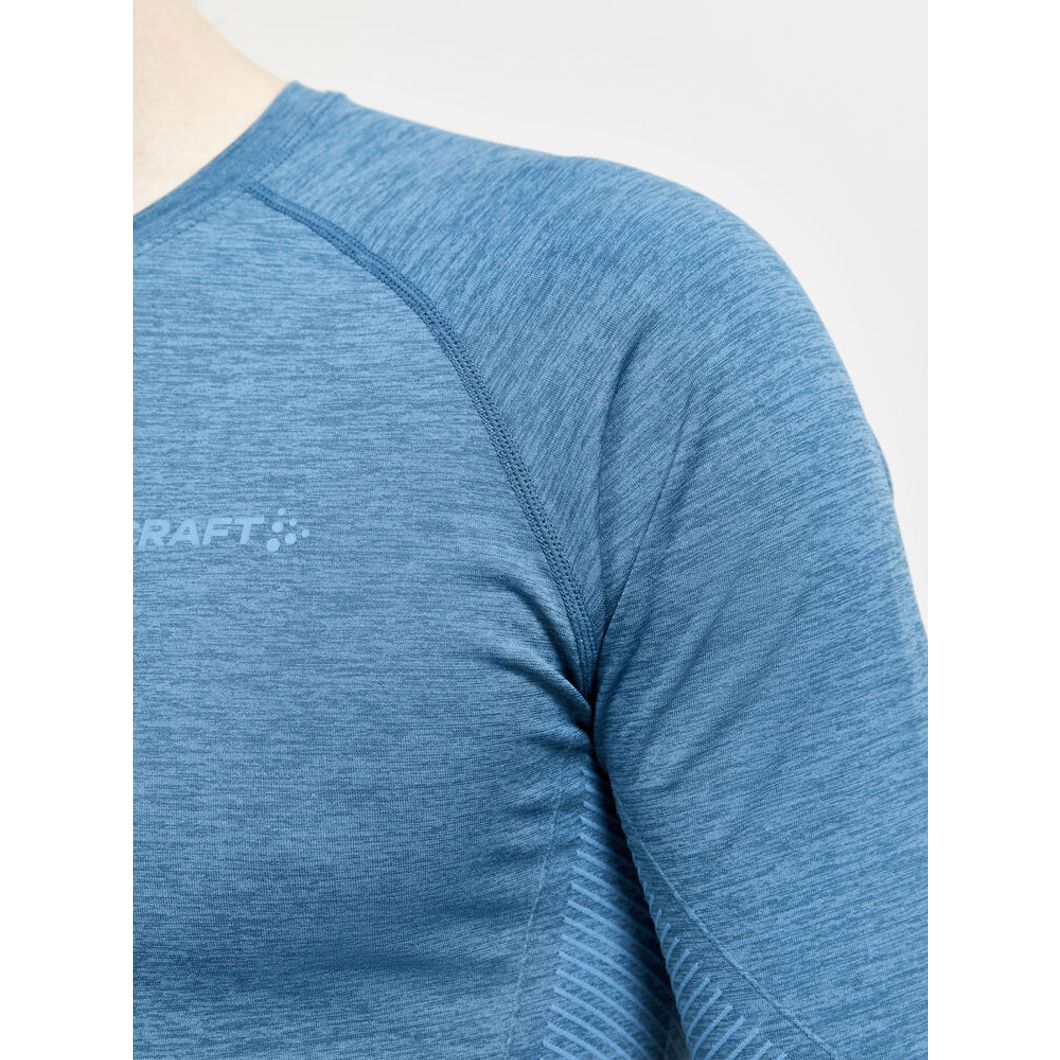 Core Dry Active Comfort Longsleeve