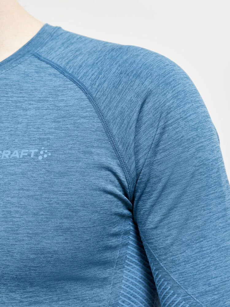 Core Dry Active Comfort Longsleeve