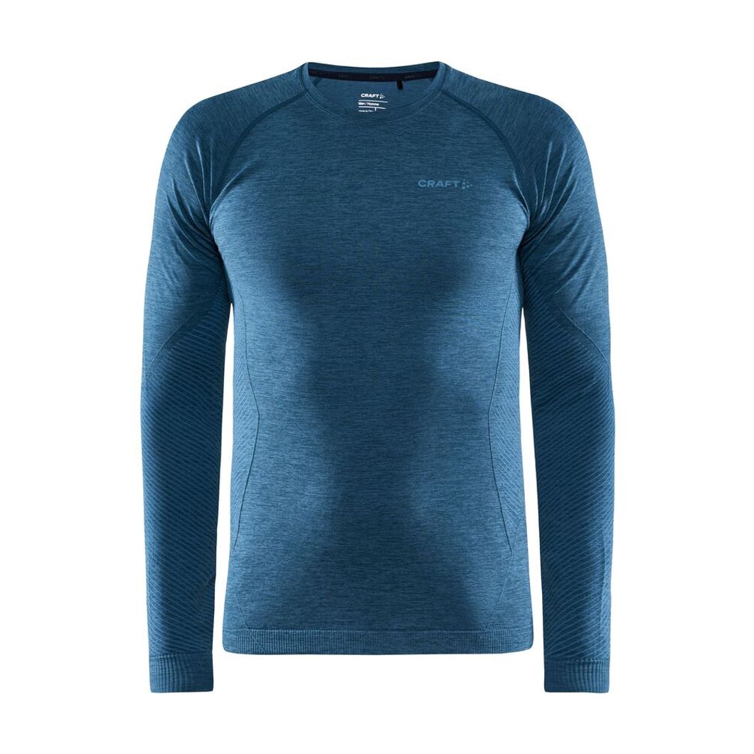 Core Dry Active Comfort Longsleeve