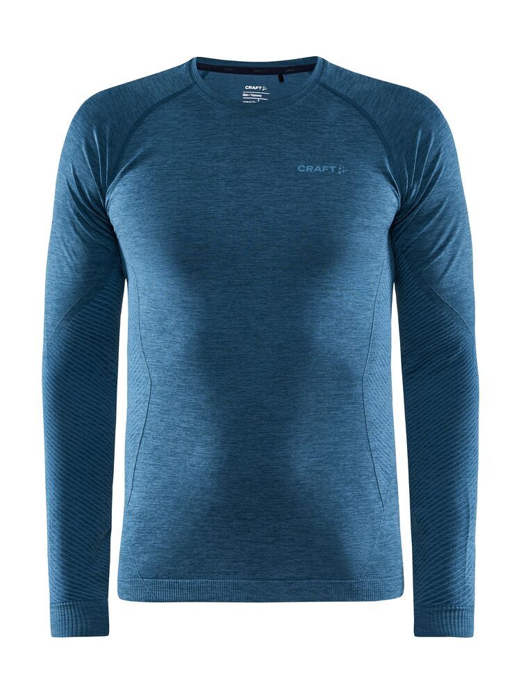 Core Dry Active Comfort Longsleeve