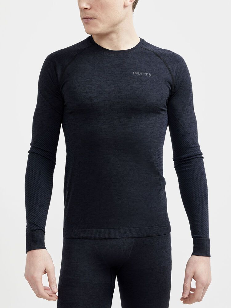 Core Dry Active Comfort Longsleeve