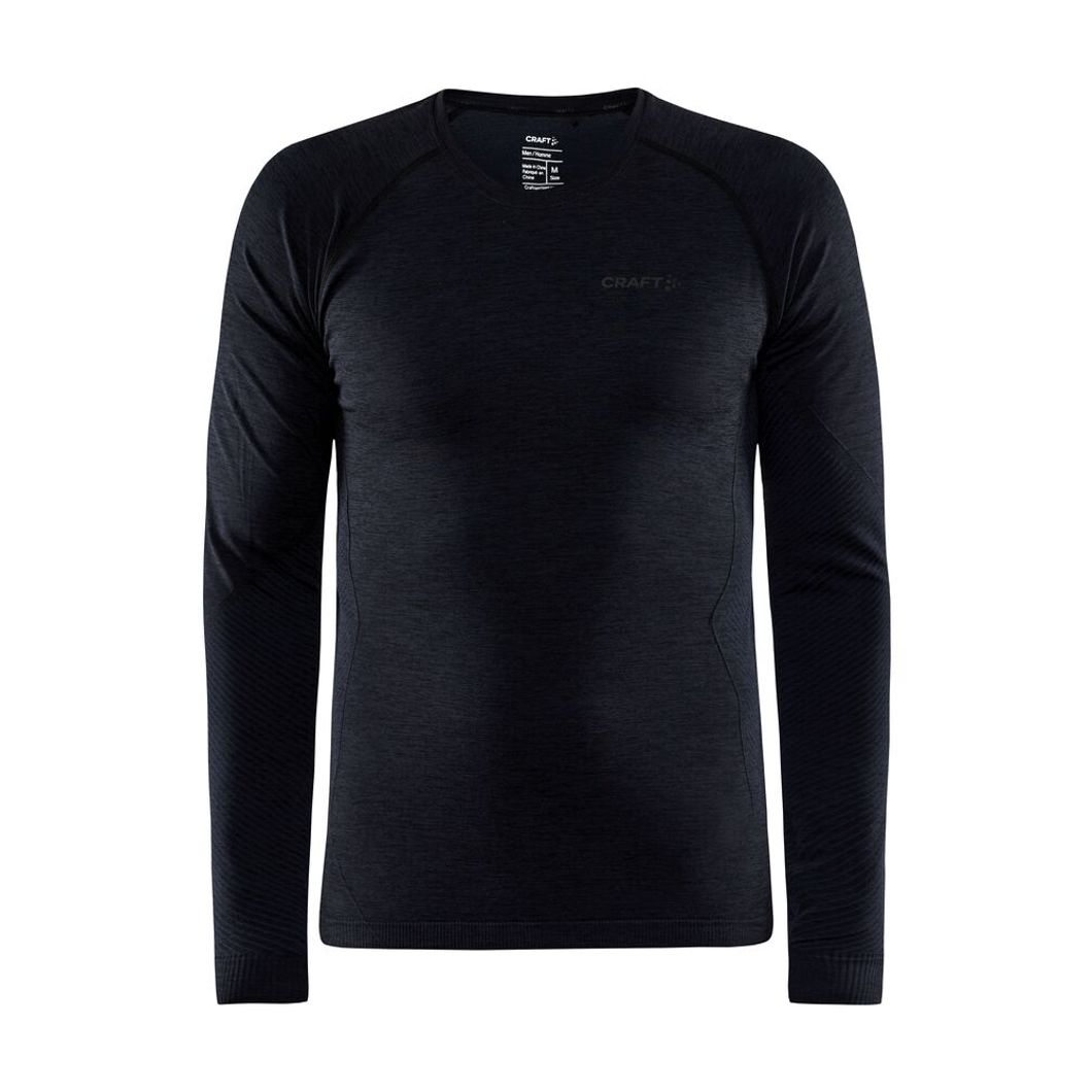 Core Dry Active Comfort Longsleeve