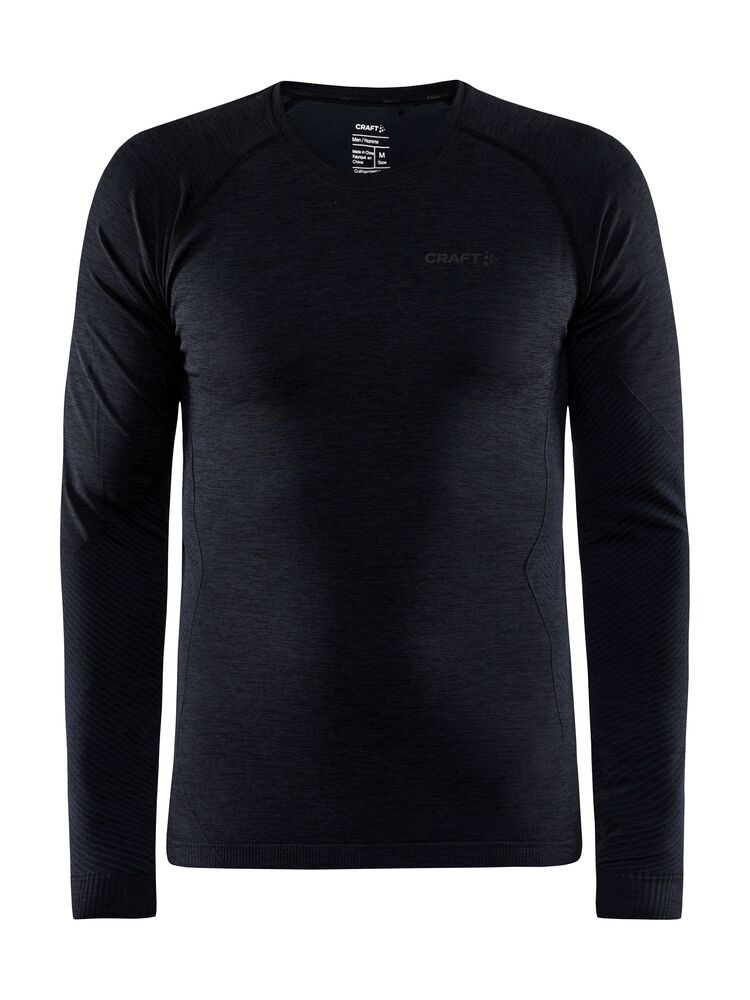 Core Dry Active Comfort Longsleeve