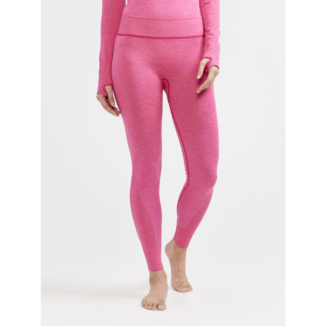 Core Dry Active Comfort Lange Unterhose Damen