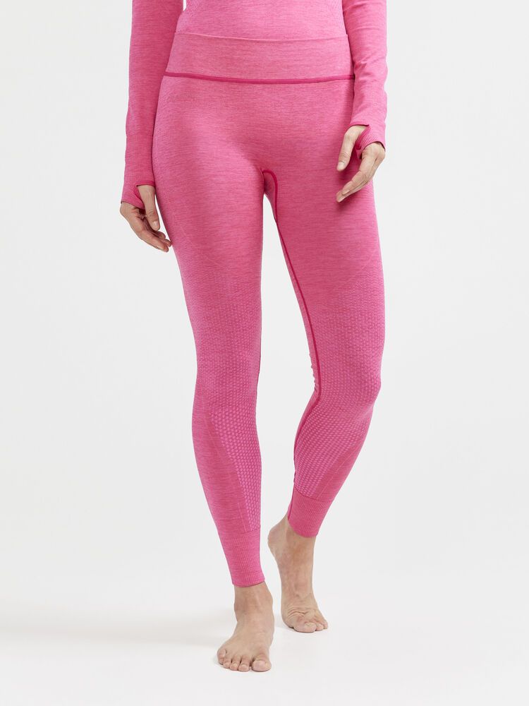 Core Dry Active Comfort Lange Unterhose Damen