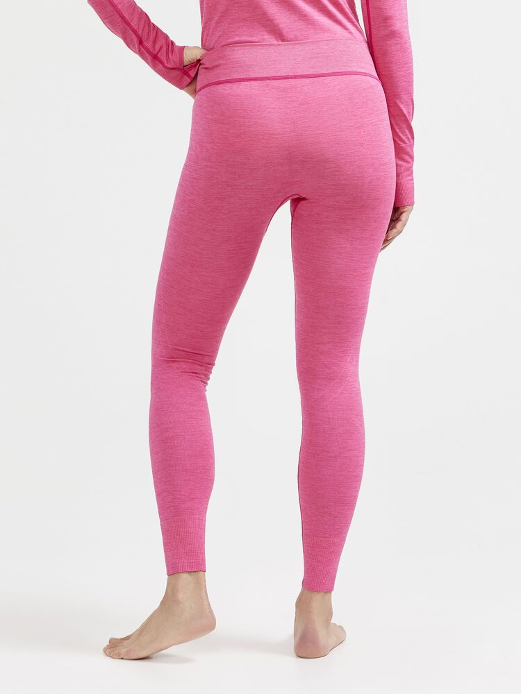 Core Dry Active Comfort Lange Unterhose Damen