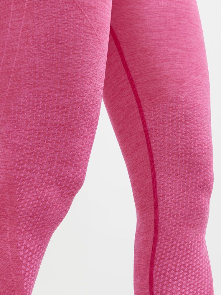 Core Dry Active Comfort Lange Unterhose Damen