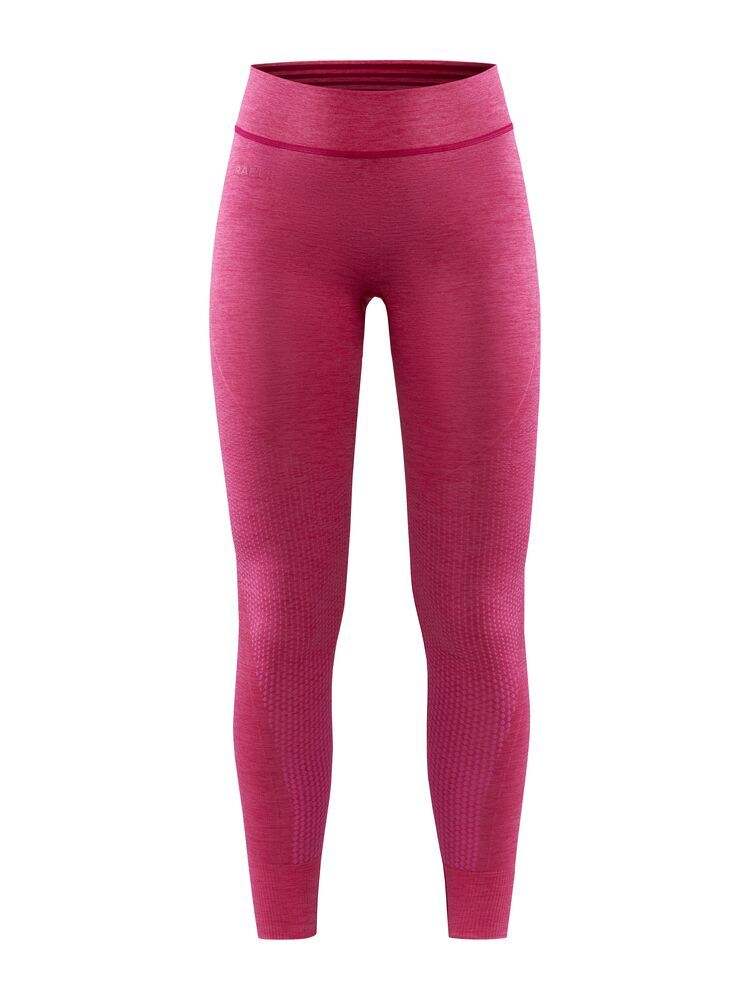 Core Dry Active Comfort Lange Unterhose Damen