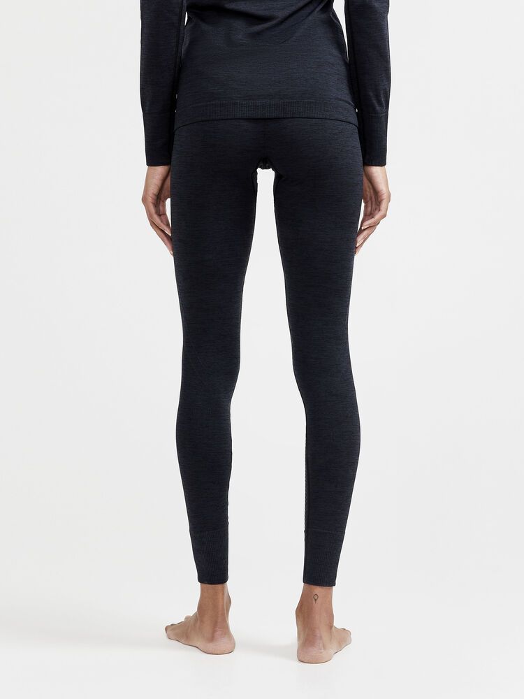 Core Dry Active Comfort Lange Unterhose Damen