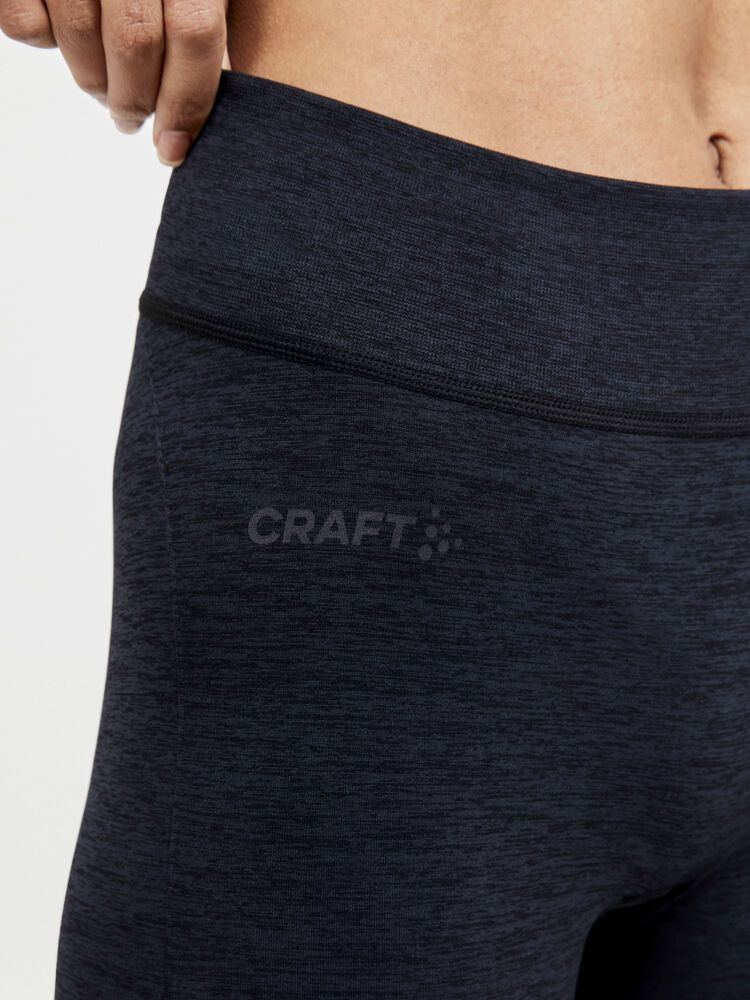 Core Dry Active Comfort Lange Unterhose Damen