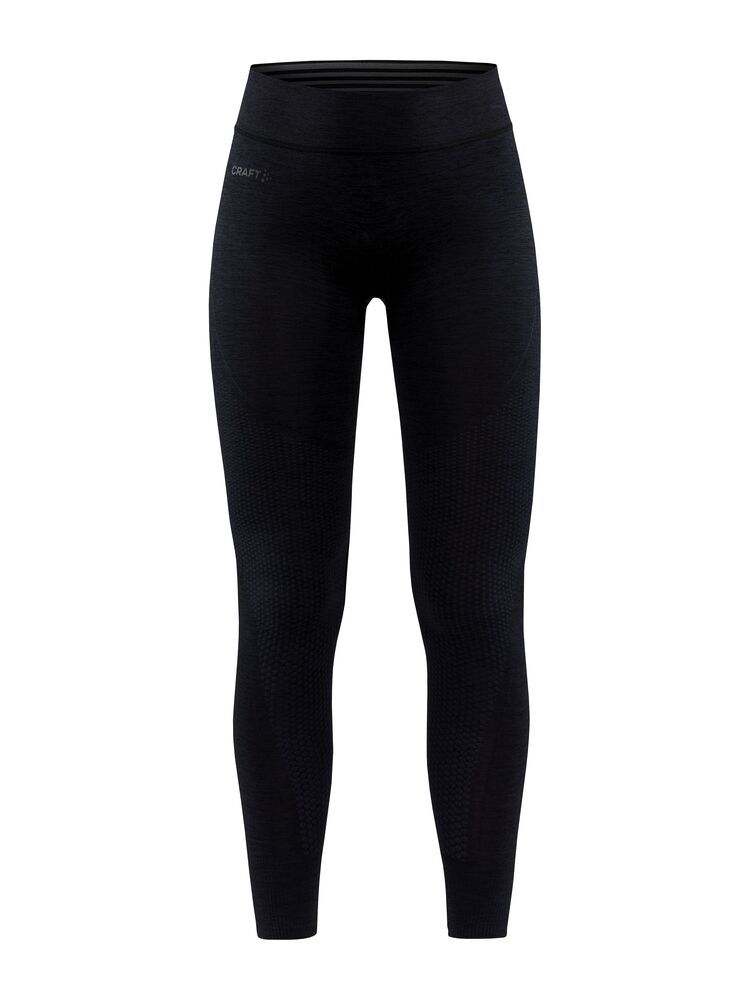 Core Dry Active Comfort Lange Unterhose Damen