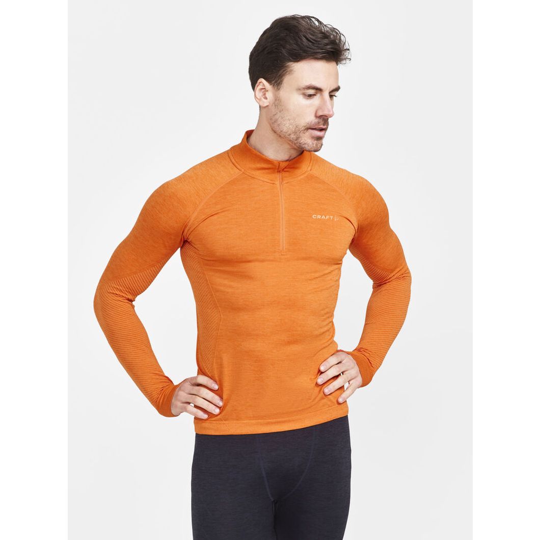 Core Dry Active Comfort Half-Zip Shirt