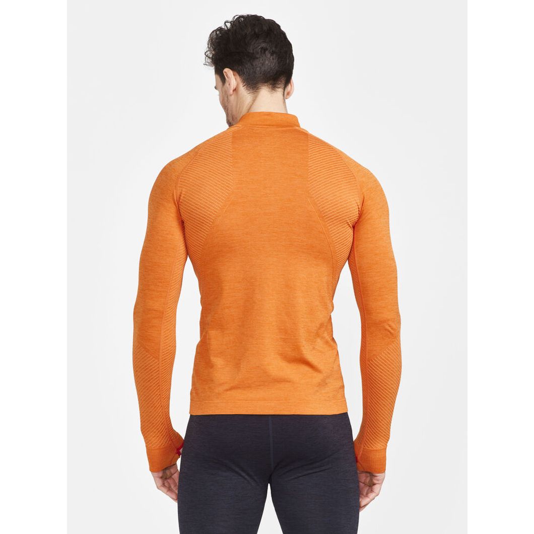Core Dry Active Comfort Half-Zip Shirt