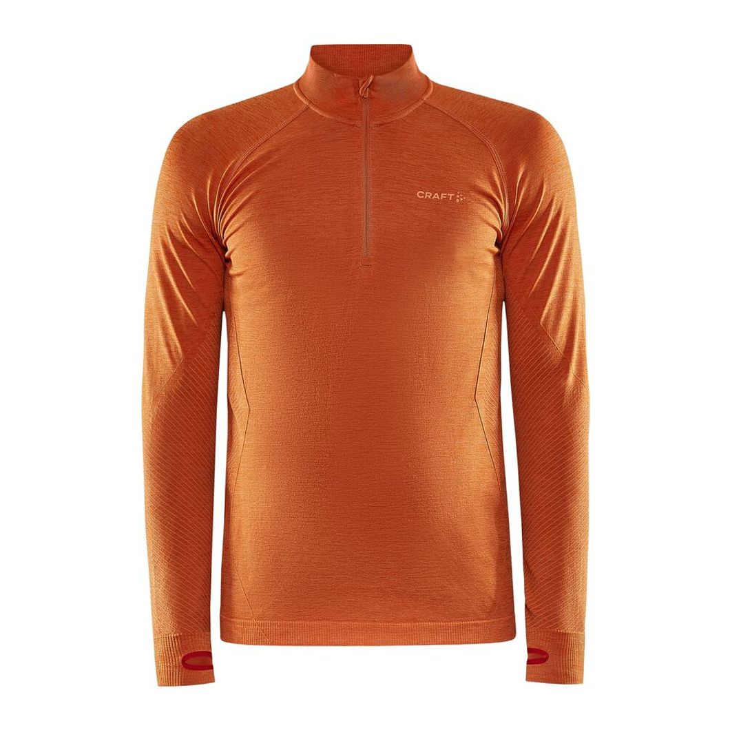 Core Dry Active Comfort Half-Zip Shirt