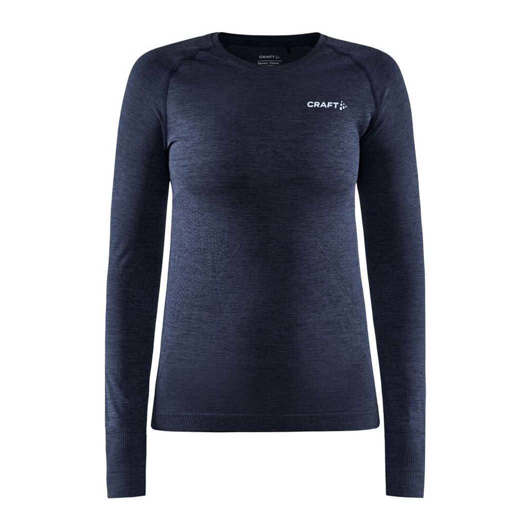 Core Dry Active Comfort Longsleeve Damen