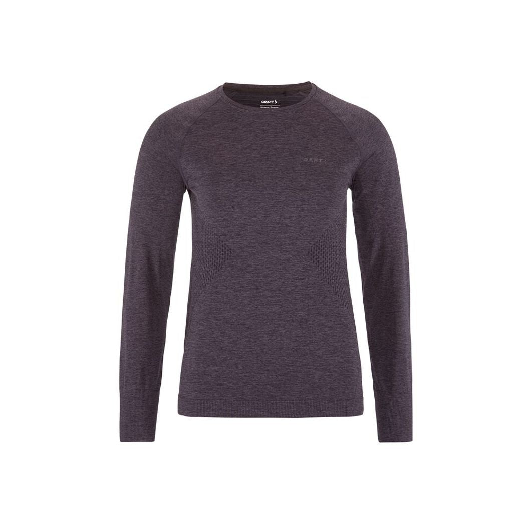 Core Dry Active Comfort Longsleeve Damen