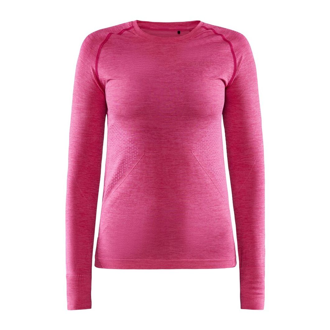 Core Dry Active Comfort Longsleeve Damen