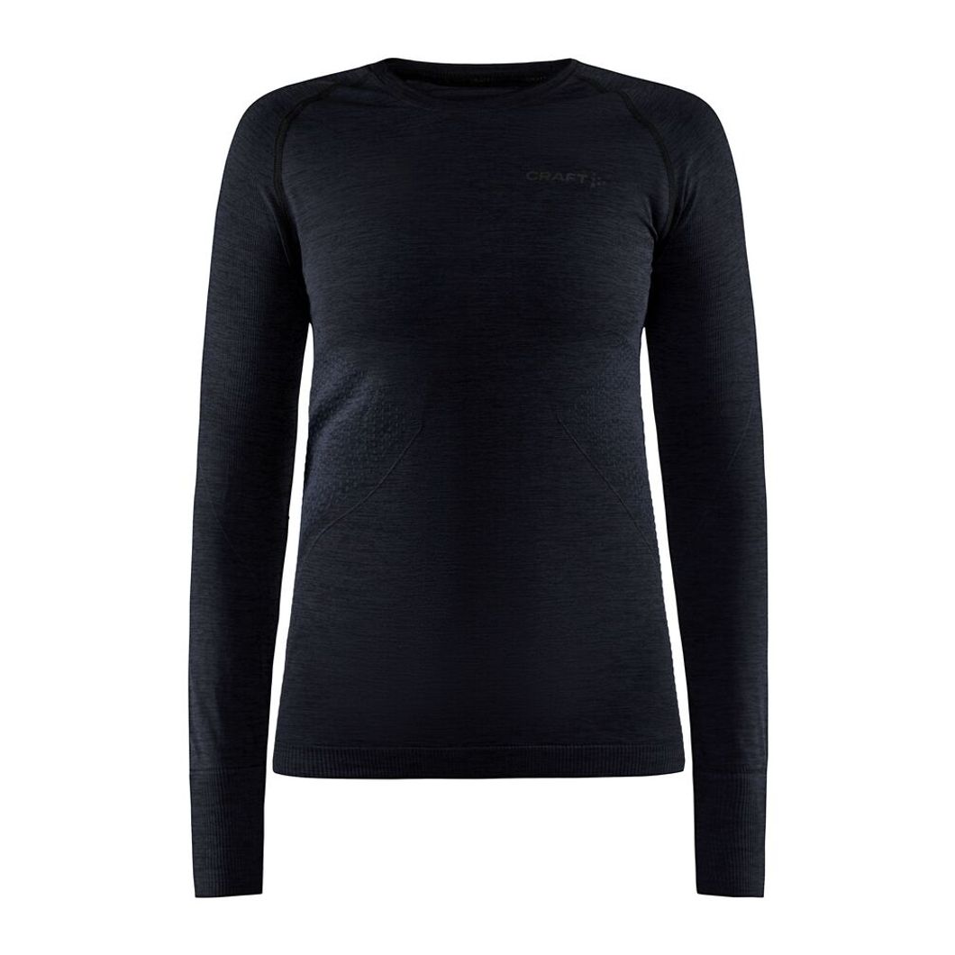 Core Dry Active Comfort Longsleeve Damen