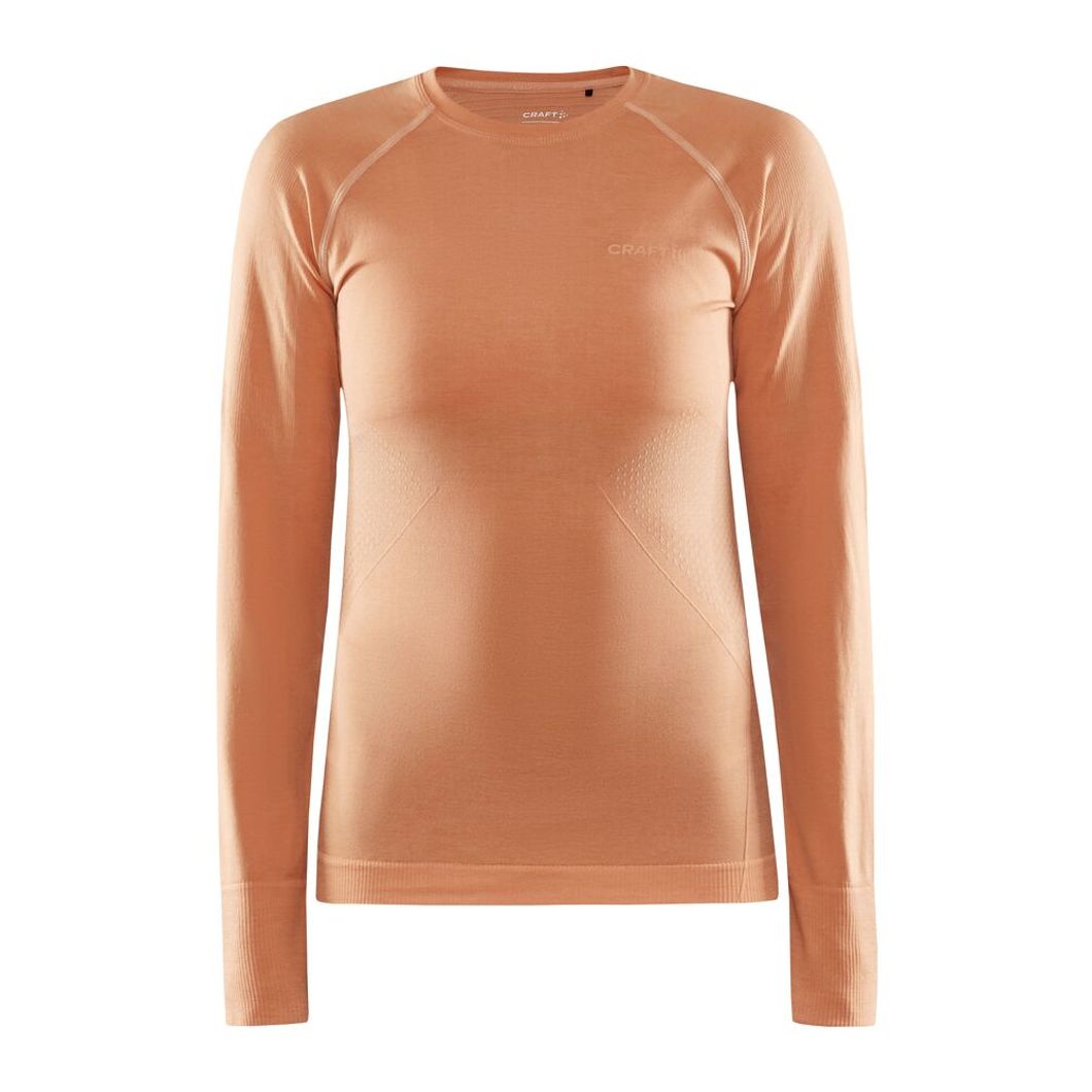 Core Dry Active Comfort Longsleeve Damen