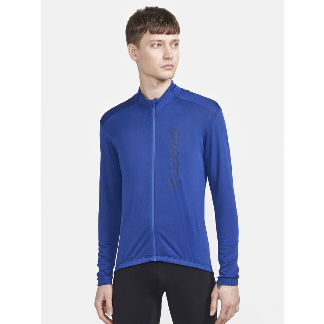 Core Bike Subz Longsleeve Jersey