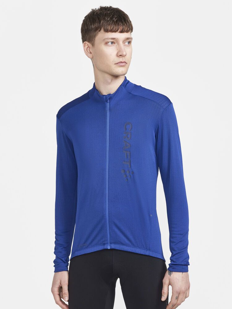 Core Bike Subz Longsleeve Jersey