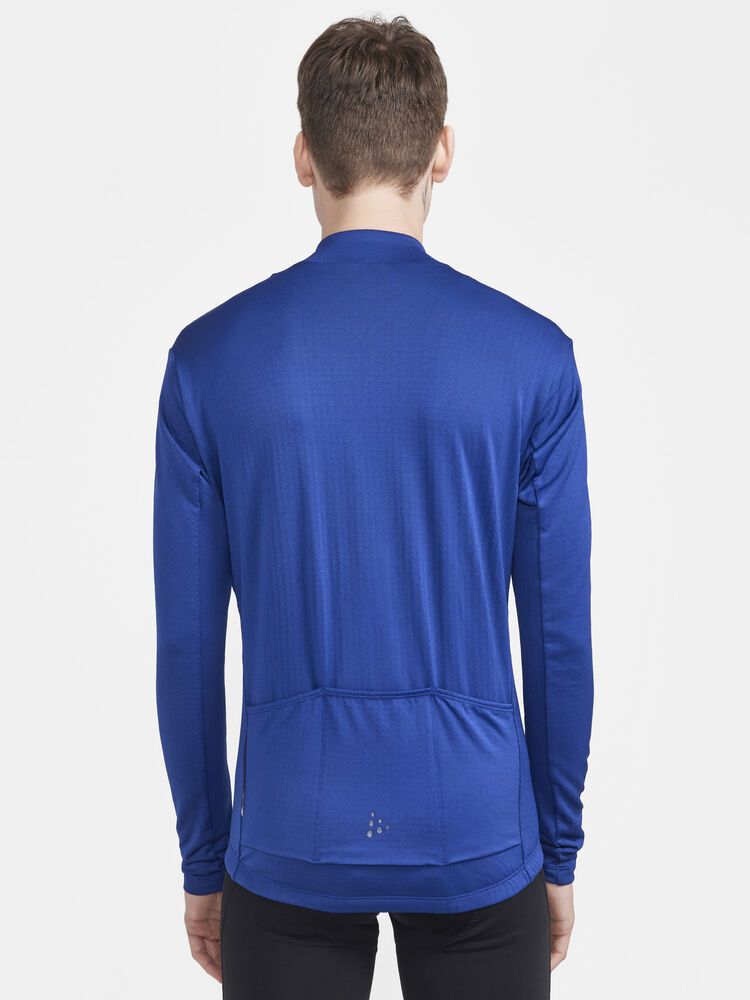 Core Bike Subz Longsleeve Jersey