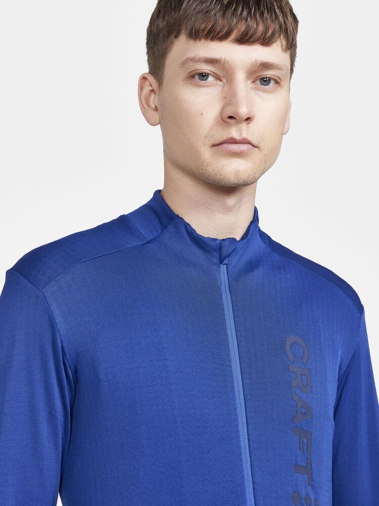 Core Bike Subz Longsleeve Jersey