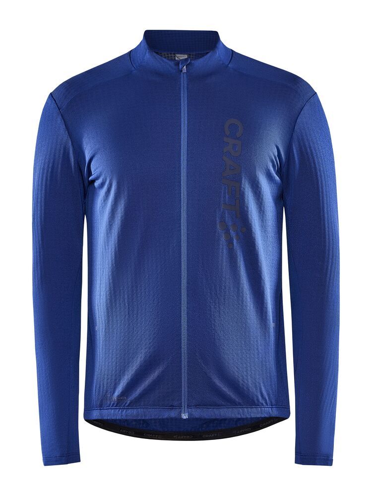 Core Bike Subz Longsleeve Jersey