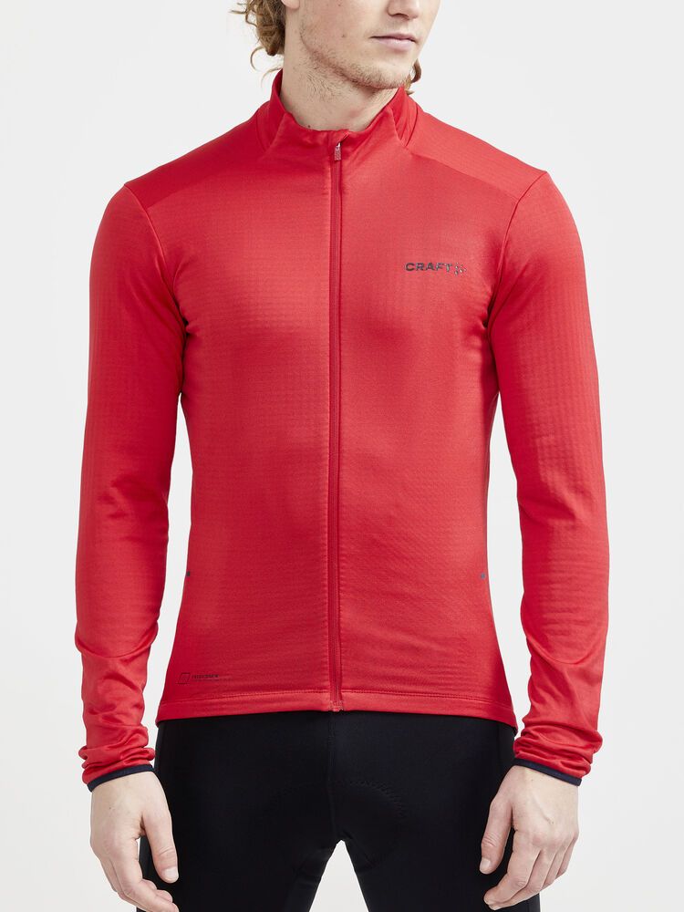 Core Bike Subz Longsleeve Jersey