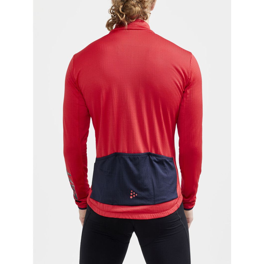 Core Bike Subz Longsleeve Jersey