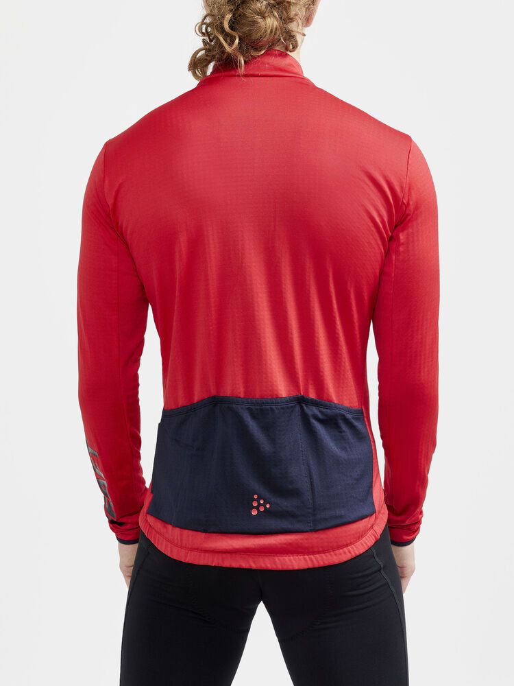 Core Bike Subz Longsleeve Jersey