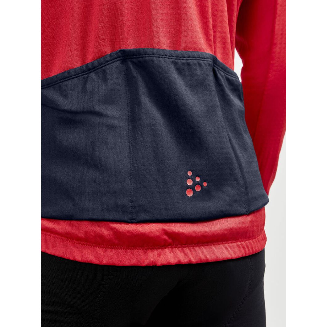 Core Bike Subz Longsleeve Jersey