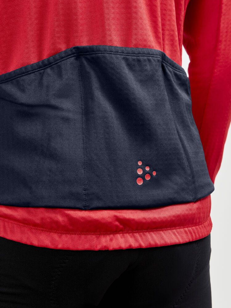 Core Bike Subz Longsleeve Jersey