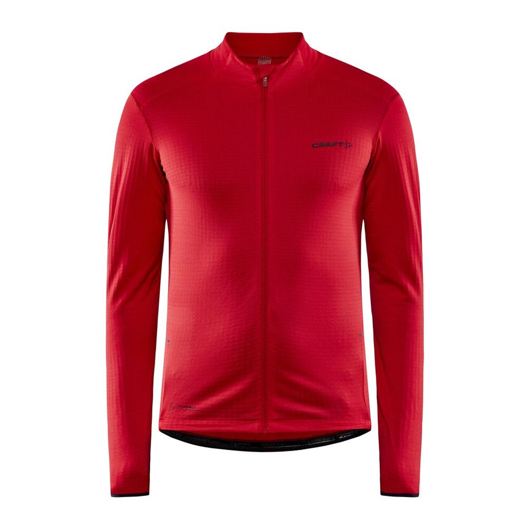 Core Bike Subz Longsleeve Jersey