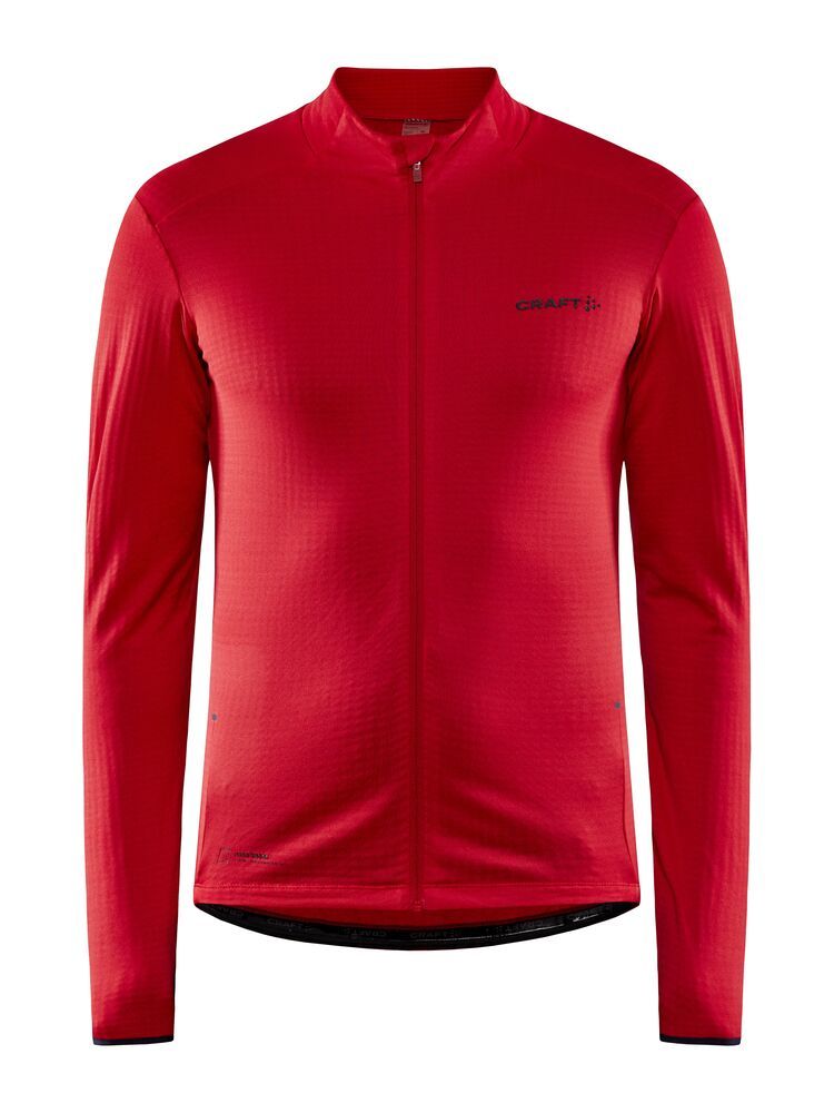 Core Bike Subz Longsleeve Jersey