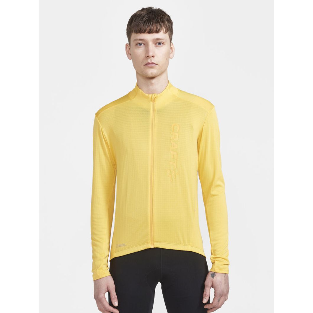 Core Bike Subz Longsleeve Jersey