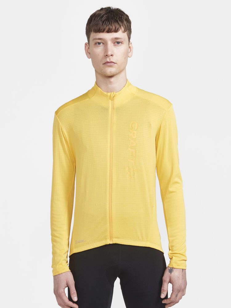 Core Bike Subz Longsleeve Jersey