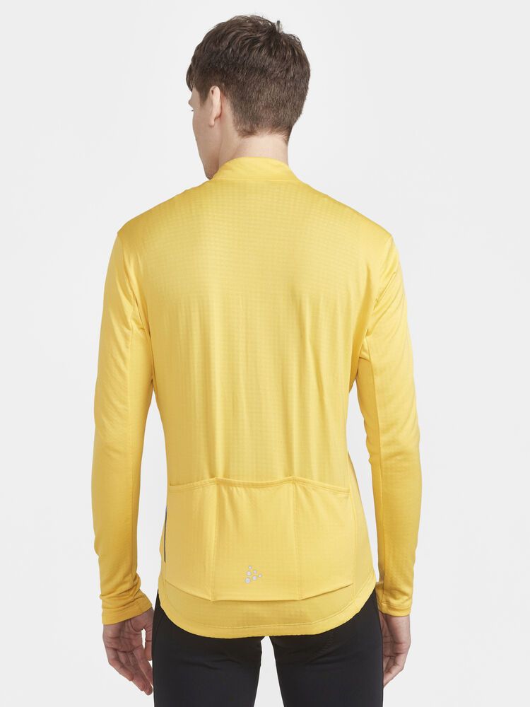 Core Bike Subz Longsleeve Jersey