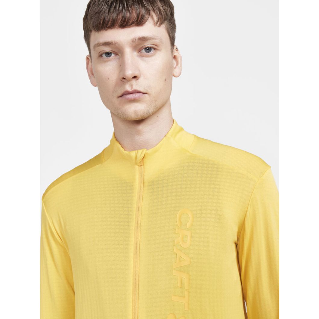 Core Bike Subz Longsleeve Jersey