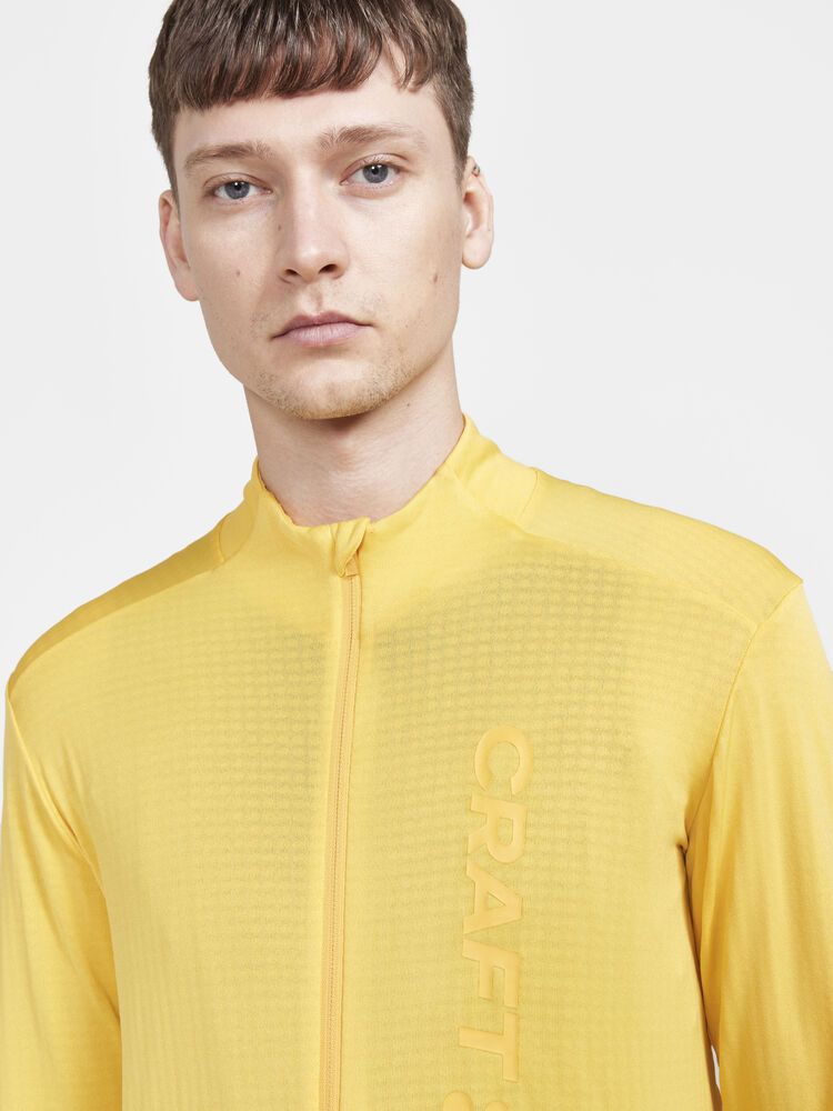 Core Bike Subz Longsleeve Jersey